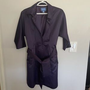 STUNNING Vera Wang dressy jacket